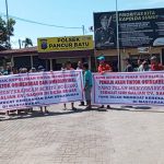 Siap-siap Kelen Ya Lee..!! Sebarkan Hoax Bikin Gaduh, Akun Tiktok @sibeabea5 dan @medanviral Dilaporkan Masyarakat ke Polisi..!!