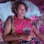 Mirip Preman..!! Istri Kepling, Anak dan Menantu “Keroyok” Tetangga di Depan Suami..!!