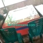 Lapor Pak Kapolresta Deli Serdang..!! Mesin Judi Tembak Ikan “Bertebaran” di STM Hilir, Polsek Talun Kenas “Mandul”..!!