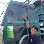 Gawat Kali Polrestabes Medan Ini Bahh..!! 8 Preman Aniaya dan Tembak Supir “Dibiarkan” Gentayangan, Dikonfirmasi Wartawan Kasi Humas Sesak Kencing..!!
