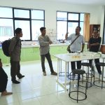 Tingkatkan Kapasitas Anggota..!! Ketua Umum STN Jalin Kerjasama Pendidikan dan Pelatihan dengan Politeknik Ketapang..!!