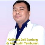 Ada Apa dengan Kadinkes..?? Pencairan Gaji ke 13 Belum Diajukan, PNS Dinas Kesehatan Deli Serdang “Gigit Jari”..!!