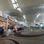 Tingkatkan Pelayanan..!! PT Angkasa Pura Aviasi Hadirkan Resto Favorit untuk Masyarakat di Bandara Internasional Kualanamu..!!