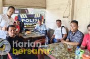 Paten Kali Kapolsek Pancur Batu Ini Bahh..!! Terus Diburu, Josniko Tarigan Preman “Pembantai” Warga Masuk DPO..!!