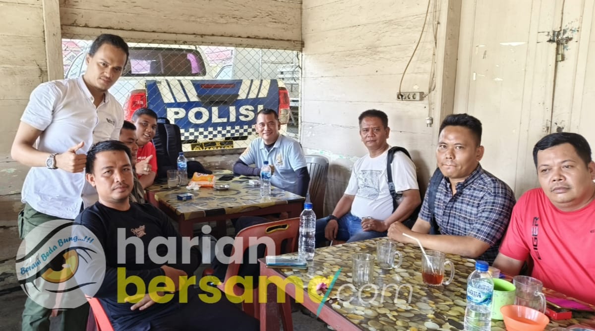 Paten Kali Kapolsek Pancur Batu Ini Bahh..!! Terus Diburu, Josniko Tarigan Preman “Pembantai” Warga Masuk DPO..!!