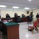 Alamak…Malunyaa..!! Saksi Ahli: Tanpa Sidik Jari Godol Bukan Pemilik Senpi, Polrestabes Medan Unprosedural..!!