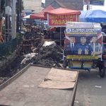 Gawat Kali Bahh..!! Camat Percut Sei Tuan Deli Serdang “Buat Ulah”, Orang Sholat “Disuguhi” Aroma Limbah Parit..!!