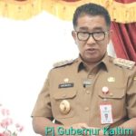 Gas Terus Ketuaa..!! Pj Gubernur Digugat Arih Frananta Filifus Sembiring ASN Pemprov Kaltim ke PTUN..!!