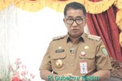 Gas Terus Ketuaa..!! Pj Gubernur Digugat Arih Frananta Filifus Sembiring ASN Pemprov Kaltim ke PTUN..!!