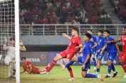Selamat Ya Broo..!! Timnas Indonesia Juara Piala AFF U-19: Belalai Gajah Putih Dicabik-cabik Garuda Muda..!!