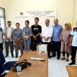 PWI Sumut Salurkan Bantuan kepada Wartawan Korban Kekerasan..!! Farianda: Bukti Empati pada Keluarga Korban..!!