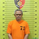 Ngeri Kali Kau “Bulang”, Istri, Anak dan Cucunya Pun Kau Bunuh..!! Tersangka Pembakaran Rumah Wartawan di Karo Bertambah..!!