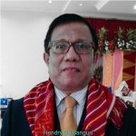 Tak Penuhi Syarat..!! KLB Ilegal Dikecam, Hendry Ch Bangun Tetap Ketua Sah PWI Pusat..!!