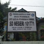 Gawat Kali Dinas Pendidikan Deli Serdang Ini Bahh..!! Kasus Dana BOS SDN: Kasek Dipanggil, Diperiksa, Hasilnya Entah Apa..!!