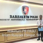 Hii…Ada “Virus Drakula” di Dinkes Deli Serdang..!! PASU Dukung Kejari Jadi “Vaksin” Berantas “Virus Gerogoti” Dana BOK..!!