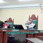 Kasus Godol..!! KSAD: Kopda Mirwansyah Ditahan Kasus Senpi Ilegal..!! Hakim: Ada Video Pemeriksaan..!! Kopda Mirwansyah: Tidak Benar Itu..!!