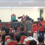 Bahh…Preman Kok Main Keroyok..?? Perusak Truk dan “Pembantai” Dua Supir PT Key Key Berjumlah Puluhan Orang, yang Diadili Cuma 5 Orang. !!