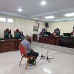 Ngerinya Polisi Medan..!! PH: Penetapan Tersangka dan Penahanan Cacat Prosedur, Hakim: Godol akan Dibebaskan..!!