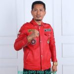 Motif Belum Terungkap..!! Ketua Pemuda Batak Bersatu Sumut Yakin Anggota TNI tidak Terlibat Pembakaran Rumah Wartawan di Karo..!!