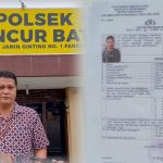 Praduga “Sinetron” Ala Polisi Sumut..!! Dimasukkan DPO tapi Josniko Tarigan Preman “Pembantai” Warga Malah Asyik Live Ber-Tiktok-ria..!!