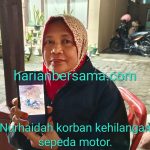 Awass…Hati-hati Kelen Laee..!! Maling Sepeda Motor “Merajalela” di Wilayah Hukum Polsek Deli Tua..!!