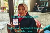 Awass…Hati-hati Kelen Laee..!! Maling Sepeda Motor “Merajalela” di Wilayah Hukum Polsek Deli Tua..!!