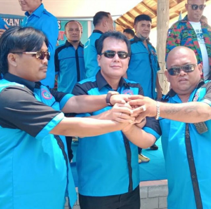 Kembali Memanas..!! DPC FSPTI-KSPSI Deli Serdang: King Hok Jangan Provokasi Masyarakat..!!