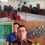 Gaspol Pak Hakim..!! Tuntutan Kasus Godol Belum Siap, Hakim “Ancam” Jaksa akan Surati Kajatisu dan Kajagung..!!
