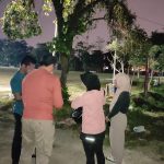 Gawat Laee..!! Kota Dipimpin Menantu Jokowi “Digerayangi” Maling, Kapolsek Deli Tua Akui 10 Kasus Curanmor dalam 3 Bulan..!!