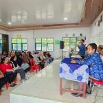 Kek Gini Baru Paten Laee..!! Kasek SMAN 1 Deli Tua Gratiskan SPP 300 Murid Kurang Mampu..!!