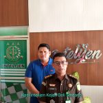 Ketua IPK Pancur Batu dan Anggota tak Diborgol..!! Kasi Intel Kejari Deli Serdang: Terdakwa tak Boleh Diistimewakan..!!