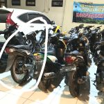 Entah Siapa yang Salah..?? Razia Ala Polisi: Diamankan Kanit Sabhara…Eee…Malah Dilepaskan Polsek Deli Tua..!!