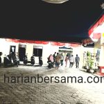 Warga Heboh..!! Malam-malam Mapolsek Deli Tua “Diserbu” Puluhan Korban Penipuan, Kapolsek: Pelaku Sudah Diamankan..!!