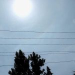 Awass..!! Suhu Udara di Medan “Membara”, Capai 36,7 Derajat Celcius..!!