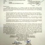 Polisi tidak Netral..!! Mediasi PUK FSPTI-KSPSI Tembung Gagal, Kubu Kinghok Ditantang Adu Legalitas..!!