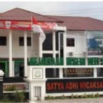 Enaknya Pejabat Deli Serdang..!! Terduga Korupsi Hanya Bayar Uang Pengganti, Kejari Stop Kasus Dana Kebersihan PS Tuan..!!