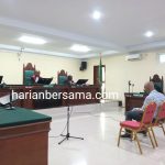 Pledoi Godol: Saya Korban “Rekayasa” Kasus Yang Mulia, Kopda Mirwansyah Terduga Pemilik Senpi Malah Diistimewakan..!!