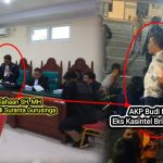 Dibongkar Kuasa Hukum..!! Kasi Intel Brimob Poldasu Akui Kopda Mirwansyah Diamankan di TKP, Jaraknya dengan Godol 80 Meter..!!