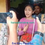 Ada Apaa..?? Anak Wartawan di Karo yang Tewas Terpanggang Terancam Saat Diperiksa di Kantor Polisi..!!