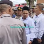 Jadwal Sidang Molor, Warga Kecewa..!! Humas PN Lubuk Pakam: Hakim Terima Aspirasi Demonstran..!!