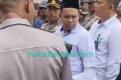 Jadwal Sidang Molor, Warga Kecewa..!! Humas PN Lubuk Pakam: Hakim Terima Aspirasi Demonstran..!!