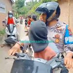 Polisi Makin Ngerii..!! Terduga Pesanan Orang Kaya, Polsek Talun Kenas Tangkap dan Tahan Anak di Bawah Umur Tanpa SPKap..!!