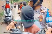 Polisi Makin Ngerii..!! Terduga Pesanan Orang Kaya, Polsek Talun Kenas Tangkap dan Tahan Anak di Bawah Umur Tanpa SPKap..!!