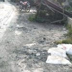 Makin Lama Makin Gawat Silihh..!! Jadi Sorotan Masyarakat, Bupati Deli Serdang Diminta Pecat Kepala Desa Penen Sibiru-biru..!!