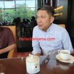 Cocok Kam Rasa Pall..?? KSP Dorong Polisi Bongkar Kasus Pembakaran Wartawan di Karo agar Terang Benderang..!!