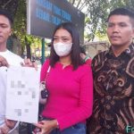 Gaspol Iban..!! Koptu HB Diadukan ke Pomdam I/BB Kasus Dugaan Pembakaran Wartawan di Karo, Eva Pasaribu: Nyawa Dibayar Nyawa..!!