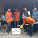 Terbongkar..!! Sebelum Wartawan di Karo Tewas Dibakar, Otak Pelaku Bertemu dengan Koptu HB..!!