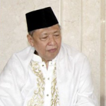 Selamat Jalan “Ketua”..!! Wapres ke 9 Hamzah Haz Meninggal Dunia..!!