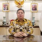 Eng..Ing..Engg..!! Airlangga Hartarto Mundur dari Ketua Umum Partai Golkar..!!