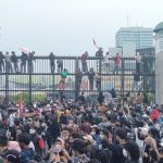 Setelah Didemo Rakyat..!! DPR Batalkan Pengesahan RUU Pilkada, Gunakan Putusan MK..!!